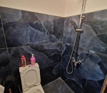 Koman House | Bujtina Dalmacia