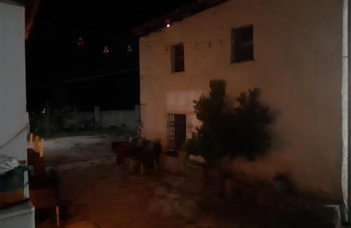 Shkoder County House | Bujtina Mazrrekut