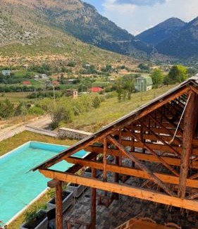 Diber House | Bujtina Oxhaku i Docit