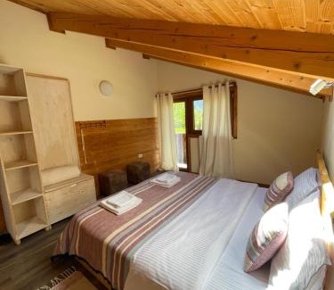 Theth House | Bujtina Polia