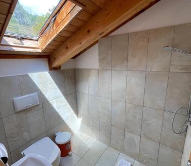 Theth House | Bujtina Polia
