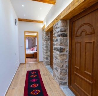 Sakës Hotel | Bujtina Rragam