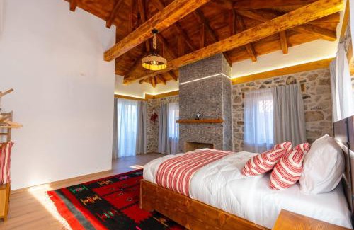Sakës Hotel | Bujtina Rragam