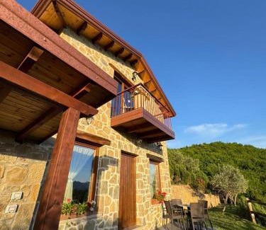 Rade Villa | Bujtina Salko