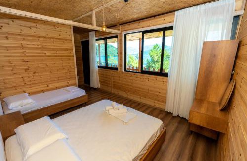 Sakës Hotel | Bujtina Sarda