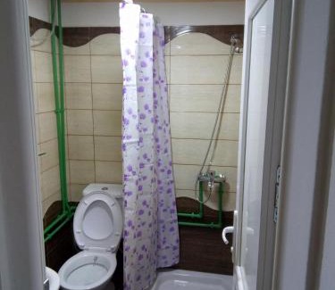 Kukes County Hotel | Bujtina Sherifaj