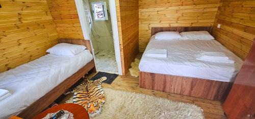 Librazhd House | Bujtina Shpella e Plakës Çerçan