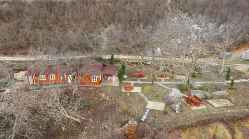 Librazhd House | Bujtina Shpella e Plakës Çerçan