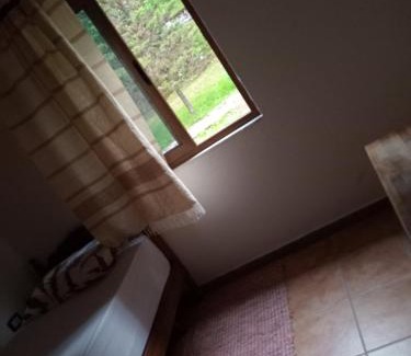 Shale Hotel | Bujtina Te Grima