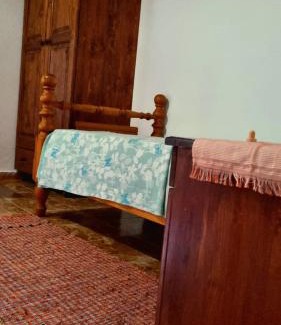 Shale Hotel | Bujtina Te Grima