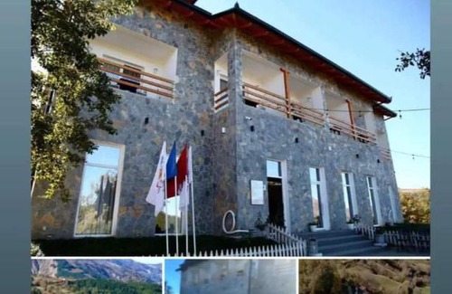Mat District Hotel | Bujtina Te Mulliri