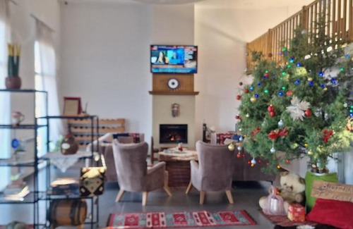 Mat District Hotel | Bujtina Te Mulliri