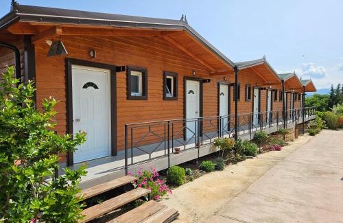 Ardenice Hotel | Bujtina Zejtaria Agroturizem