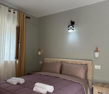 Theth House | Bujtina Ziçi