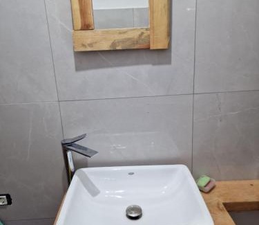 Elbasan House | Bujtinat Skenderi Gjinar 2