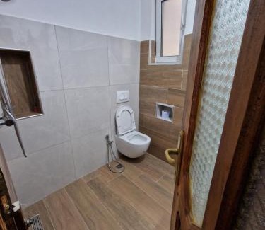 Elbasan House | Bujtinat Skenderi Gjinar 2
