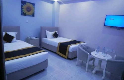 Kampala Hotel | Bukandula Hotel Rubaga Rd, Kampala