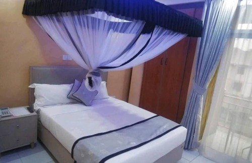 Kampala Hotel | Bukandula Hotel Rubaga Rd, Kampala