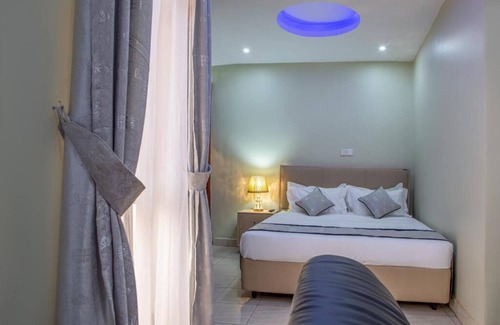 Kampala Hotel | Bukandula Hotel Rubaga Rd, Kampala