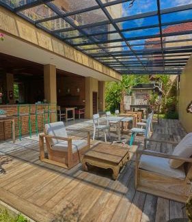 Taman Griya Apartment | Bukawa Lodge Jimbaran