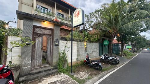 Taman Griya Apartment | Bukawa Lodge Jimbaran