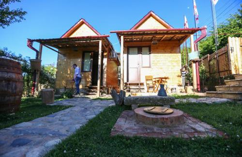 Kutaisi House | BUKHRIANI