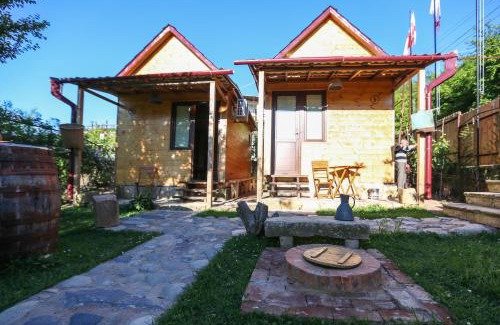 Kutaisi House | BUKHRIANI
