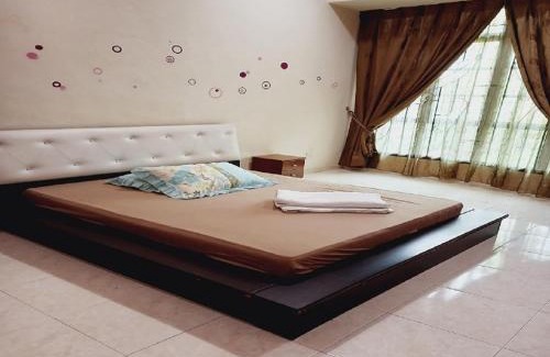 Bukit Baru House | Bukit Baru Homestay