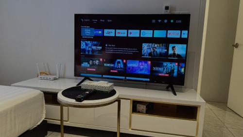 Bukit Bintang Apartment | Bukit Bintang Residence At Axon