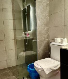 Bukit Bintang Apartment | Bukit Bintang Residence At Axon