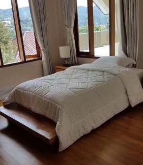 Dago Villa | Bukit Dago Palace 22