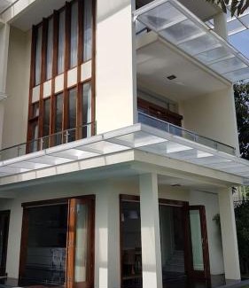 Dago Villa | Bukit Dago Palace 22