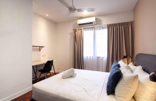 Bukit Damansara House | Bukit Damansara Terrace