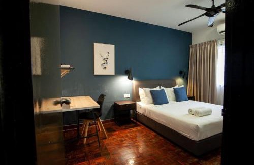 Bukit Damansara House | Bukit Damansara Terrace