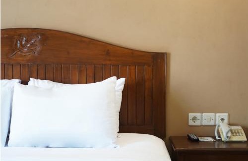 Kediri Resort | Bukit Daun Hotel & Resort