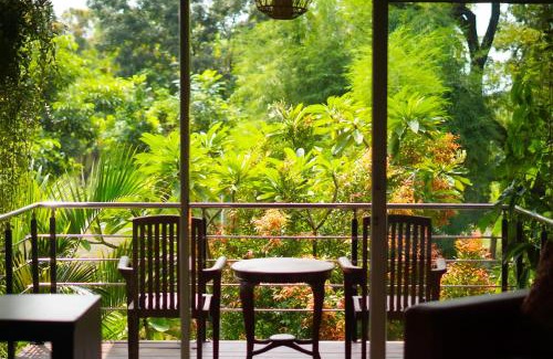 Kediri Resort | Bukit Daun Hotel & Resort