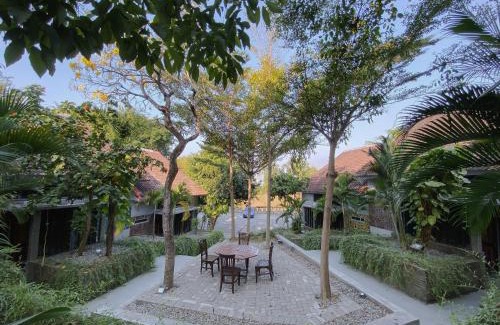 Kediri Resort | Bukit Daun Hotel & Resort