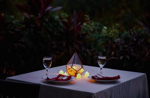 Kediri Resort | Bukit Daun Hotel & Resort