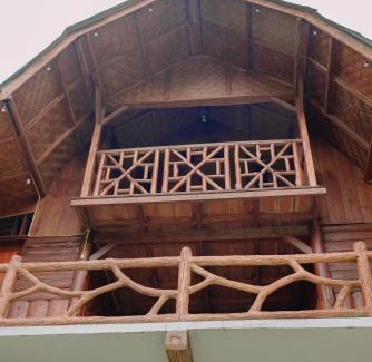 Bohorok House | Bukit Lawang - Butu Kapal Rimba House