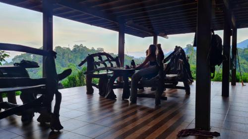 Bukit Lawang Resort | Bukit Lawang Hill Resort