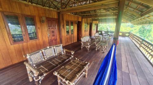 Bukit Lawang Resort | Bukit Lawang Hill Resort