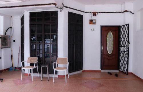 Kuantan House | Bukit Setongkol Resident LKNP by AHM Home