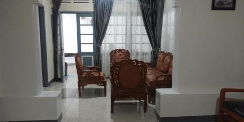 Bukittinggi House | Bukittinggi Homestay