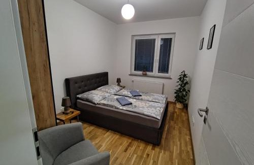 Uniejow Apartment | Buko apartamenty
