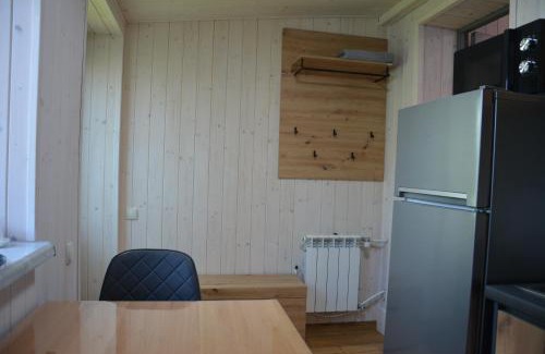 Yaremche House | Bukovets'