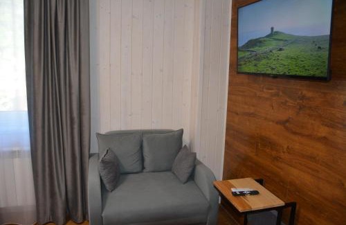 Yaremche House | Bukovets'