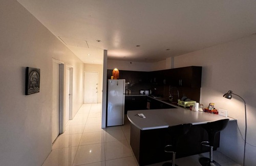Nadi Apartment | Bula Bliss
