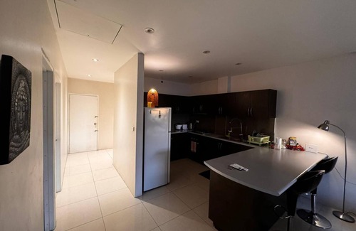 Nadi Apartment | Bula Bliss