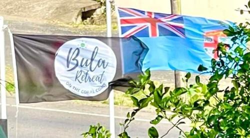Sigatoka Hotel | Bula Retreat