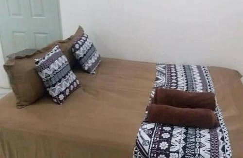 Sigatoka Hotel | Bula Retreat
